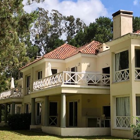 Solanas Forest Hotel Punta del Este Exterior photo